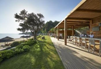 Вилла 3+1 в Бодруме, Турция | PKK-38673