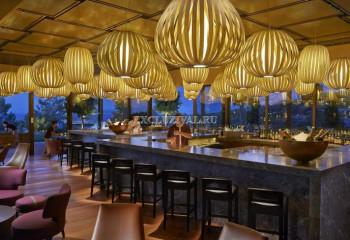 Вилла 3+1 в Бодруме, Турция | PKK-38673