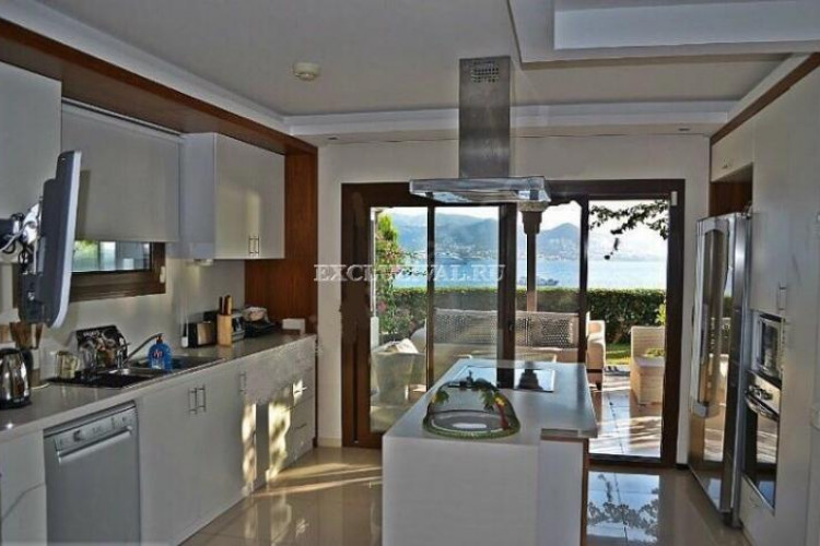 Вилла 4+1 в Бодруме, Турция | STE-38710