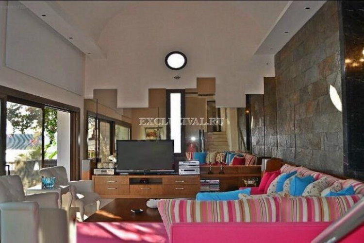 Вилла 4+1 в Бодруме, Турция | STE-38710