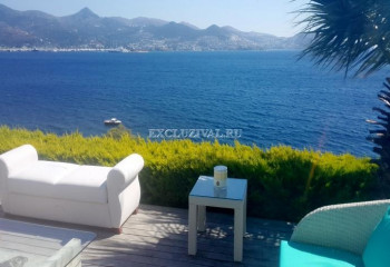 Вилла 4+1 в Бодруме, Турция | STE-38710