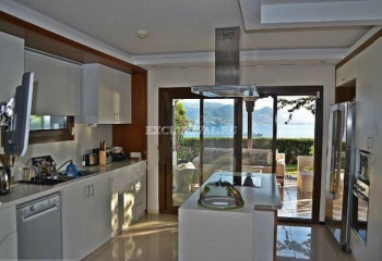 Вилла 4+1 в Бодруме, Турция | STE-38710