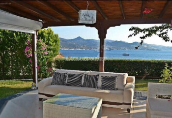 Вилла 4+1 в Бодруме, Турция | STE-38710