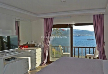 Вилла 4+1 в Бодруме, Турция | STE-38710