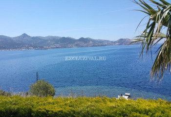 Вилла 4+1 в Бодруме, Турция | STE-38710