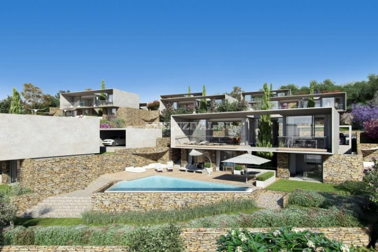 Вилла 4+1 в Бодруме, Турция | PBB-38706