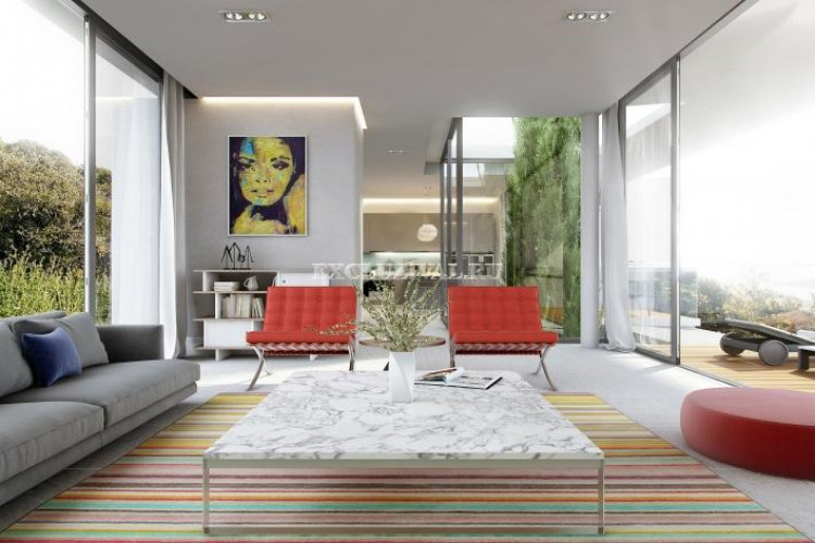 Вилла 4+1 в Бодруме, Турция | PBB-38706