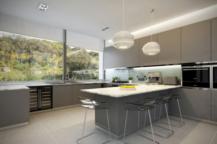 Вилла 4+1 в Бодруме, Турция | PBB-38706