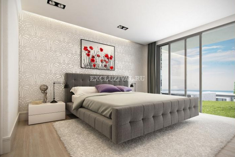 Вилла 4+1 в Бодруме, Турция | PBB-38706