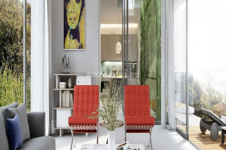 Вилла 4+1 в Бодруме, Турция | PBB-38706