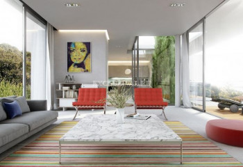 Вилла 4+1 в Бодруме, Турция | PBB-38706