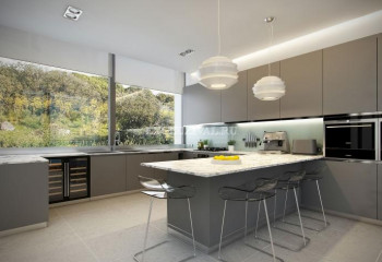 Вилла 4+1 в Бодруме, Турция | PBB-38706