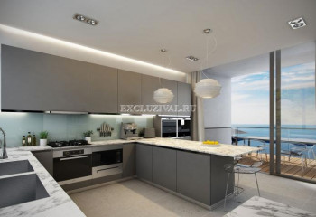 Вилла 4+1 в Бодруме, Турция | PBB-38706