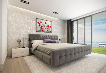 Вилла 4+1 в Бодруме, Турция | PBB-38706