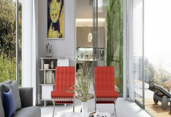 Вилла 4+1 в Бодруме, Турция | PBB-38706