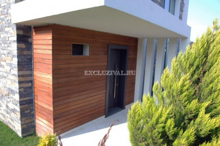 Вилла 3+1 в Бодруме, Турция | SBB-38709