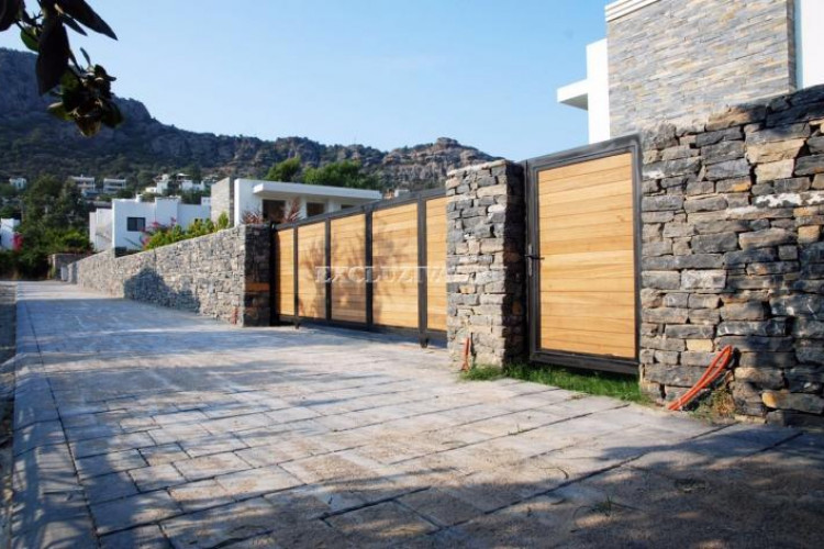 Вилла 3+1 в Бодруме, Турция | SBB-38709