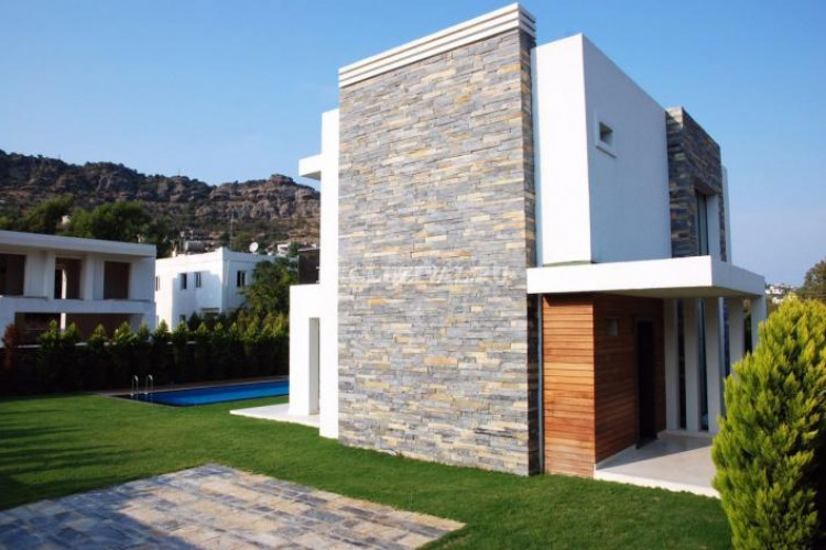 Вилла 3+1 в Бодруме, Турция | SBB-38709