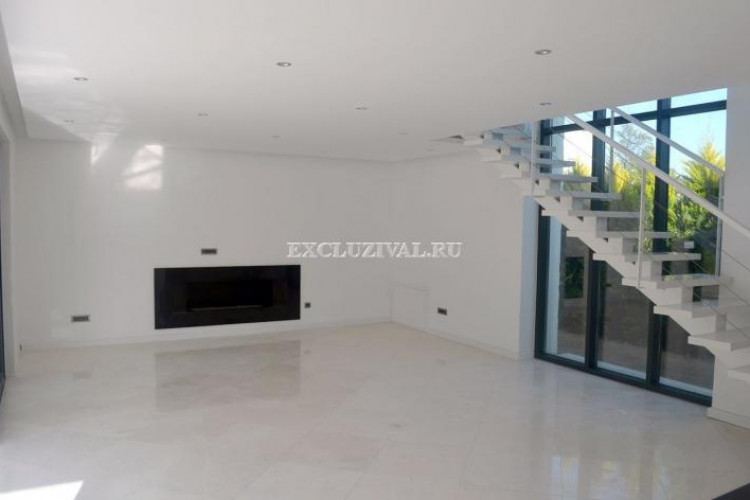 Вилла 3+1 в Бодруме, Турция | SBB-38709