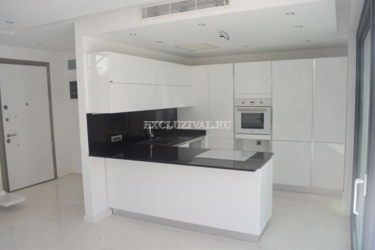 Вилла 3+1 в Бодруме, Турция | SBB-38709