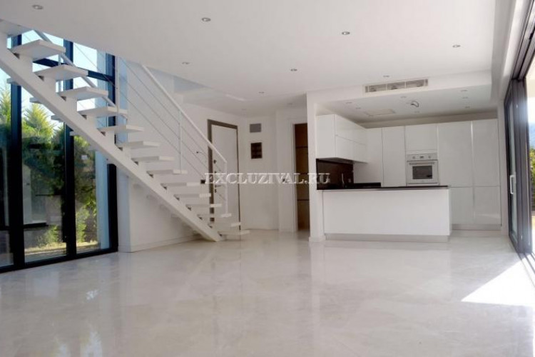 Вилла 3+1 в Бодруме, Турция | SBB-38709