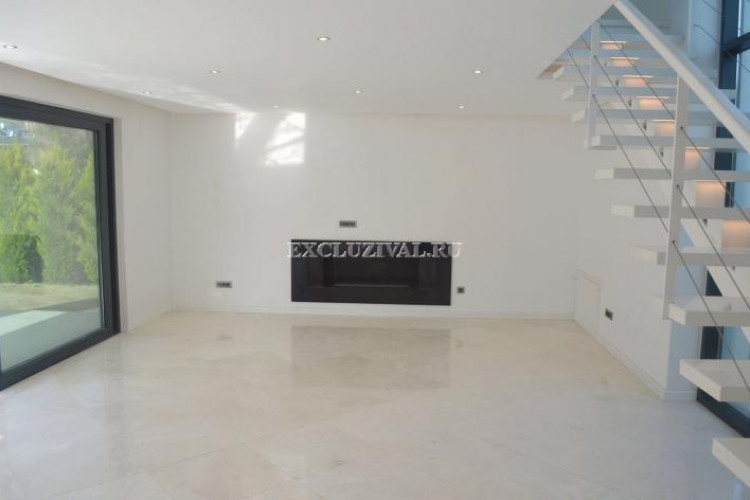 Вилла 3+1 в Бодруме, Турция | SBB-38709