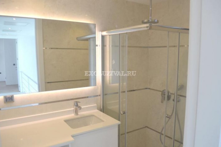 Вилла 3+1 в Бодруме, Турция | SBB-38709