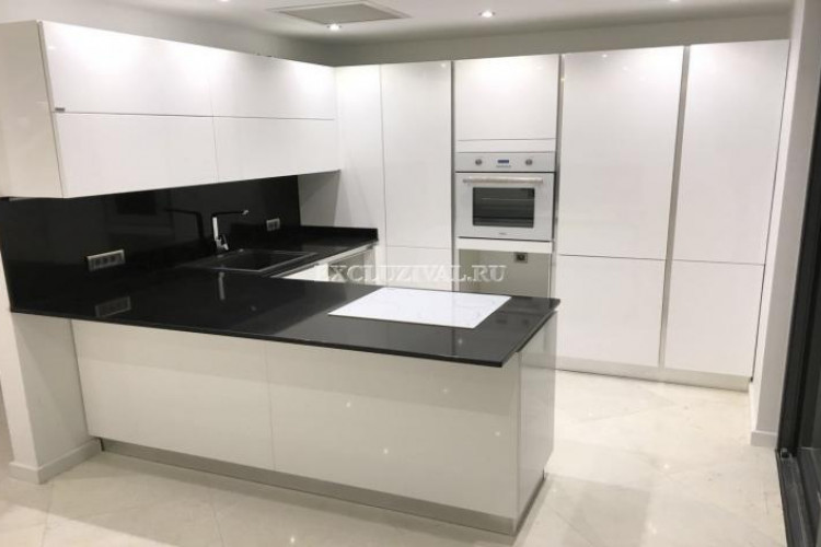 Вилла 3+1 в Бодруме, Турция | SBB-38709