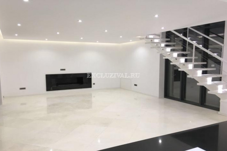 Вилла 3+1 в Бодруме, Турция | SBB-38709