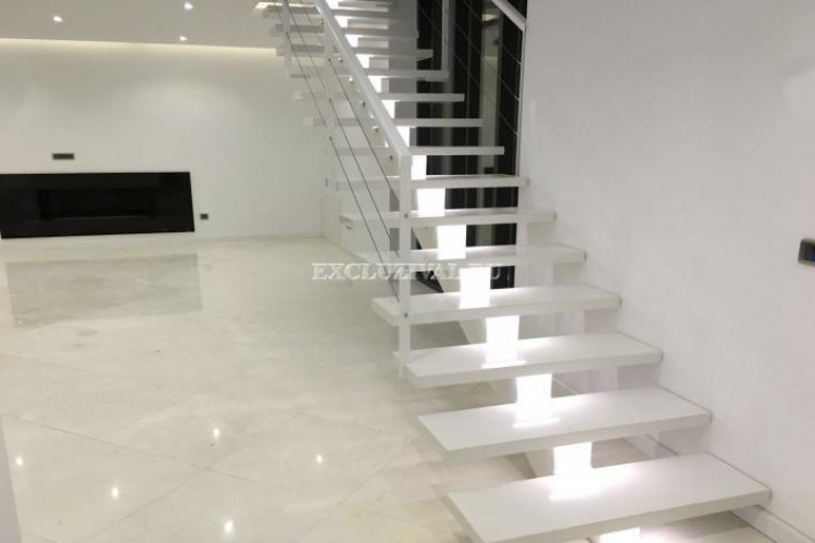 Вилла 3+1 в Бодруме, Турция | SBB-38709