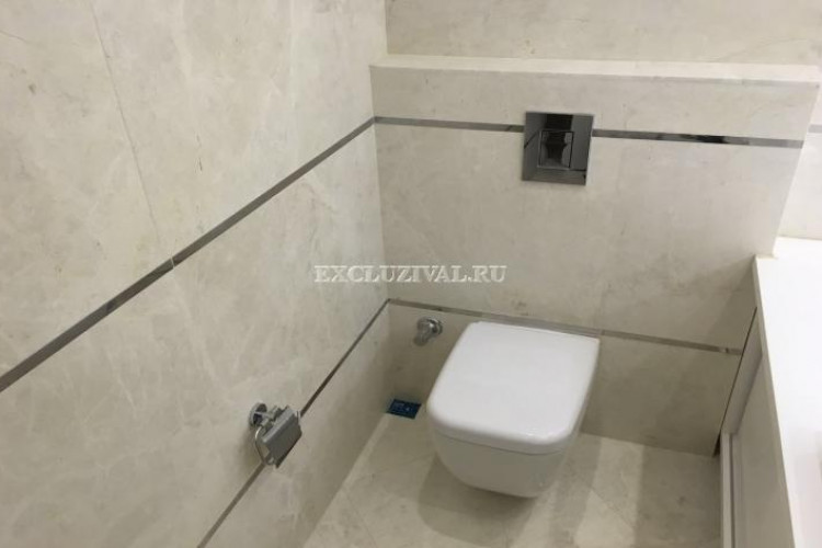 Вилла 3+1 в Бодруме, Турция | SBB-38709