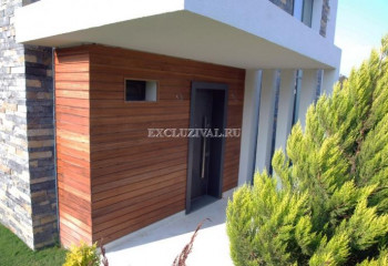 Вилла 3+1 в Бодруме, Турция | SBB-38709