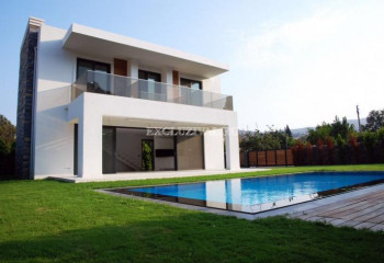 Вилла 3+1 в Бодруме, Турция | SBB-38709