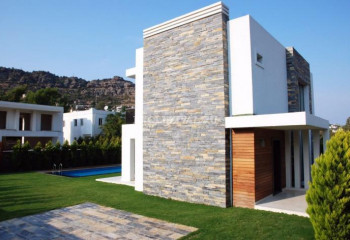 Вилла 3+1 в Бодруме, Турция | SBB-38709