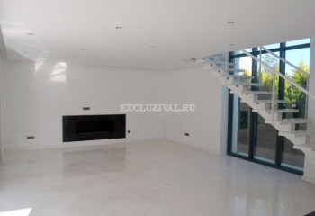 Вилла 3+1 в Бодруме, Турция | SBB-38709