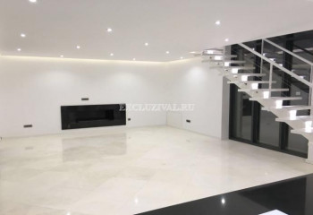 Вилла 3+1 в Бодруме, Турция | SBB-38709