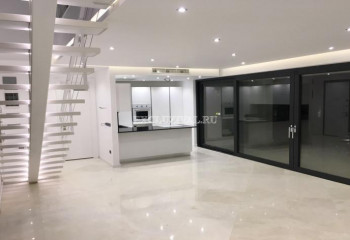 Вилла 3+1 в Бодруме, Турция | SBB-38709