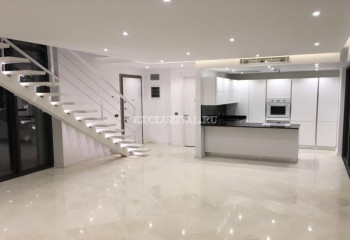 Вилла 3+1 в Бодруме, Турция | SBB-38709