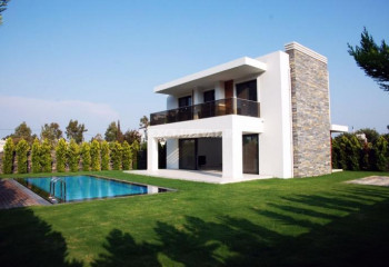 Вилла 3+1 в Бодруме, Турция | SBB-38709