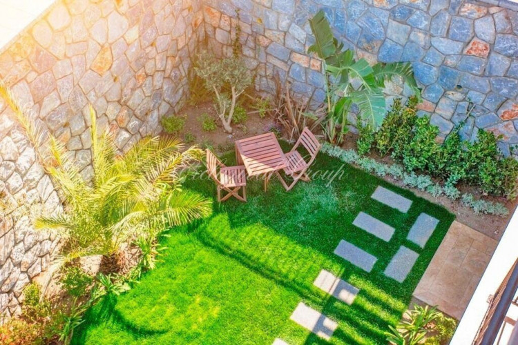 Вилла 4+1 в Бодруме, Турция | STE-38713