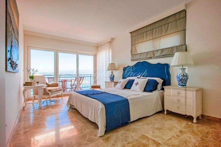 Вилла 4+1 в Бодруме, Турция | STE-38713