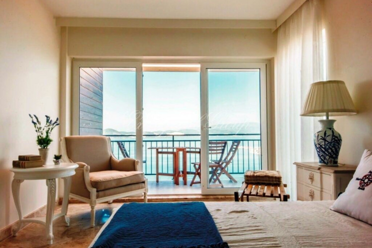 Вилла 4+1 в Бодруме, Турция | STE-38713