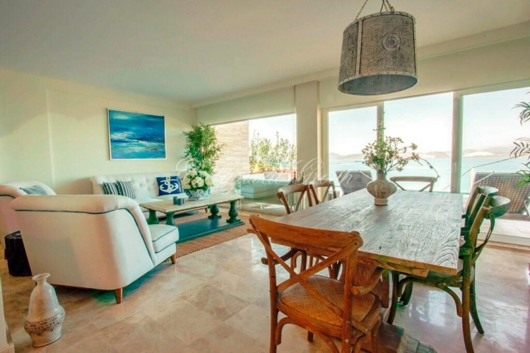 Вилла 4+1 в Бодруме, Турция | STE-38713