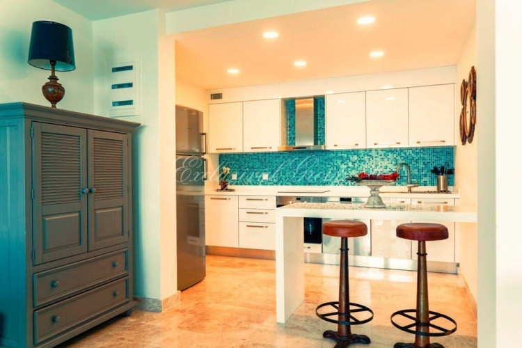 Вилла 4+1 в Бодруме, Турция | STE-38713