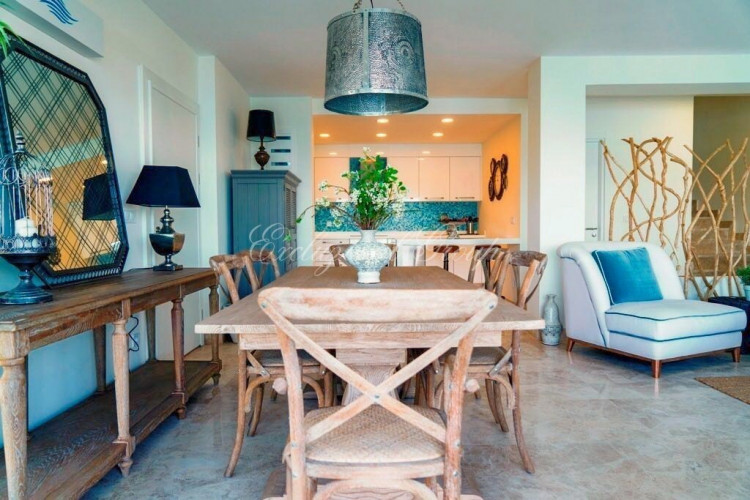 Вилла 4+1 в Бодруме, Турция | STE-38713