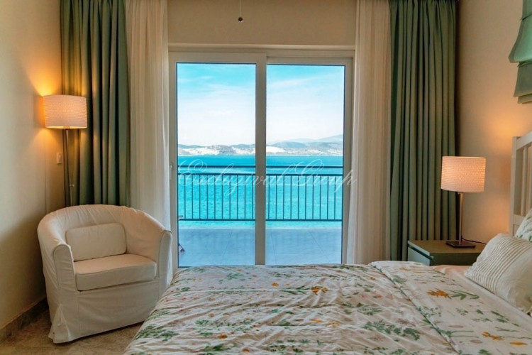 Вилла 4+1 в Бодруме, Турция | STE-38713