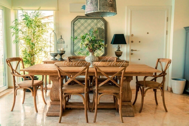 Вилла 4+1 в Бодруме, Турция | STE-38713