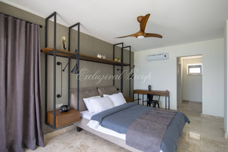 Вилла 4+1 в Бодруме, Турция | STE-38713