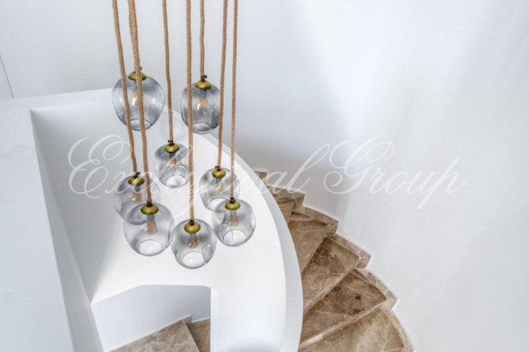 Вилла 4+1 в Бодруме, Турция | STE-38713