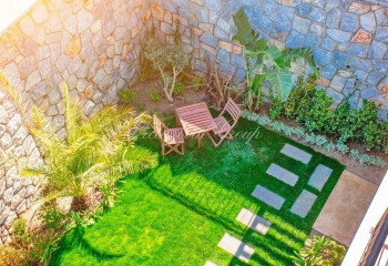 Вилла 4+1 в Бодруме, Турция | STE-38713